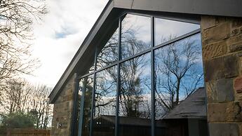 Northumberland Luxury Stays - The Shearling