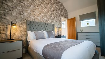 Northumberland Luxury Stays - The Shearling