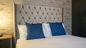 Northumberland Luxury Stays - The Shearling