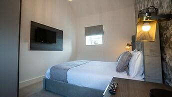Northumberland Luxury Stays - The Shearling