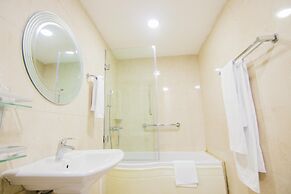 White Stones Hotel