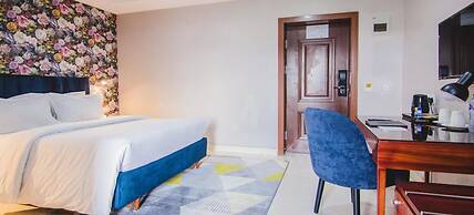 White Stones Hotel