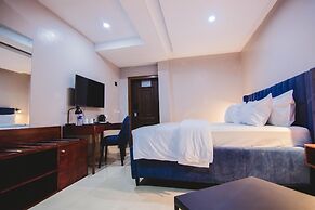 White Stones Hotel