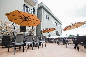 White Stones Hotel