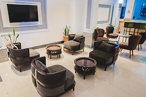 White Stones Hotel