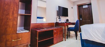 White Stones Hotel