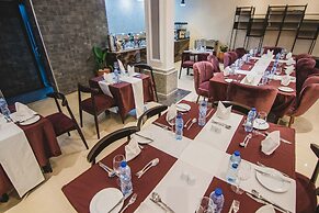 White Stones Hotel