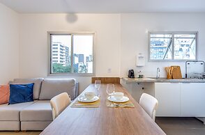 Yuca Parque na Augusta com piscina