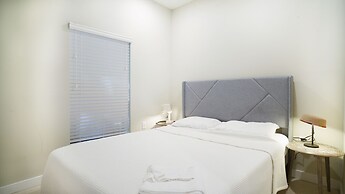 Spectacular Apartment near Brickell