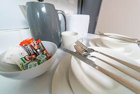 Remarkable 1-bed Studio in Birmingham