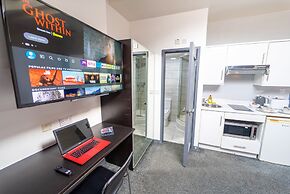 Remarkable 1-bed Studio in Birmingham