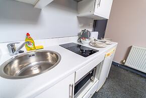 Remarkable 1-bed Studio in Birmingham