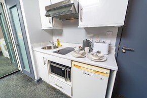 Remarkable 1-bed Studio in Birmingham