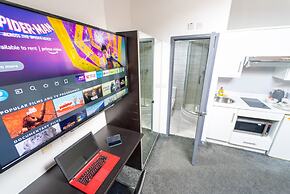 Remarkable 1-bed Studio in Birmingham