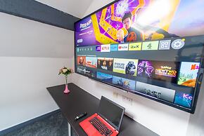 Remarkable 1-bed Studio in Birmingham