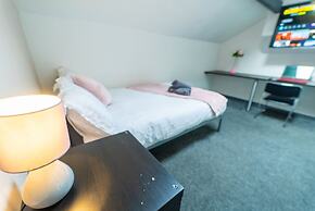 Remarkable 1-bed Studio in Birmingham