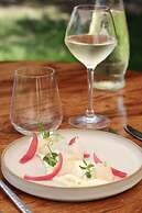 Hotel de la mer – Restaurant Tom Cariano