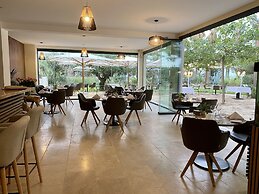 Hotel de la mer – Restaurant Tom Cariano