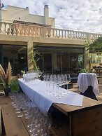 Hotel de la mer – Restaurant Tom Cariano