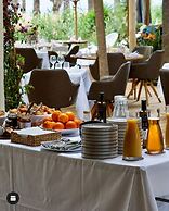 Hotel de la mer – Restaurant Tom Cariano