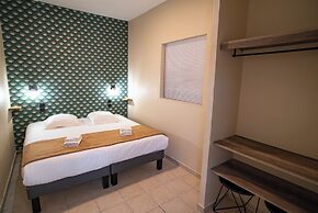 Hotel de la mer – Restaurant Tom Cariano