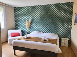 Hotel de la mer – Restaurant Tom Cariano