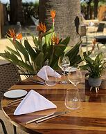 Hotel de la mer – Restaurant Tom Cariano