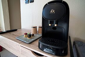 Hotel de la mer – Restaurant Tom Cariano