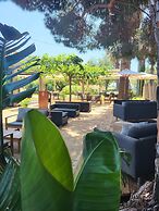 Hotel de la mer – Restaurant Tom Cariano