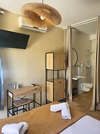 Hotel de la mer – Restaurant Tom Cariano