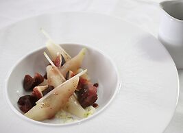 Hotel de la mer – Restaurant Tom Cariano