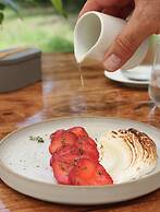 Hotel de la mer – Restaurant Tom Cariano