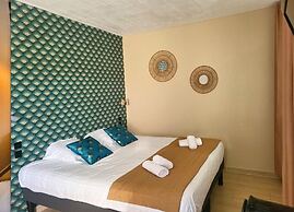 Hotel de la mer – Restaurant Tom Cariano