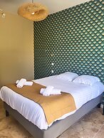 Hotel de la mer – Restaurant Tom Cariano