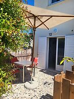 Hotel de la mer – Restaurant Tom Cariano