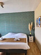 Hotel de la mer – Restaurant Tom Cariano