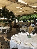 Hotel de la mer – Restaurant Tom Cariano