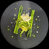 Hotel de la mer – Restaurant Tom Cariano