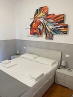 59 Tourist House Bologna lame