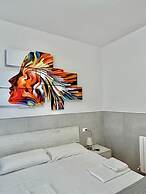 59 Tourist House Bologna lame