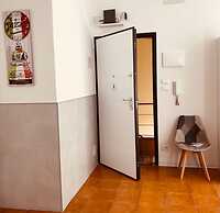 59 Tourist House Bologna lame