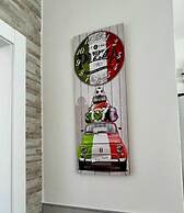 59 Tourist House Bologna lame