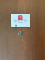 59 Tourist House Bologna lame