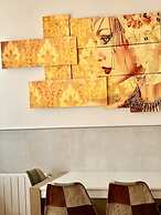 59 Tourist House Bologna lame