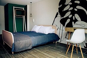 Estainn Hotel Coworking