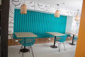 Estainn Hotel Coworking