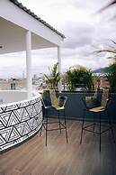 Estainn Hotel Coworking