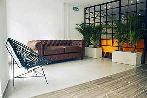 Estainn Hotel Coworking