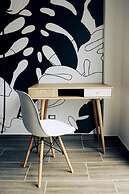 Estainn Hotel Coworking