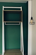 Estainn Hotel Coworking